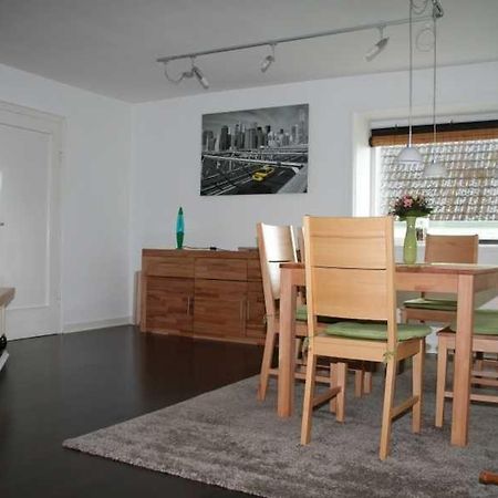 Villa Klotz Uwe à Pelzerhaken Extérieur photo