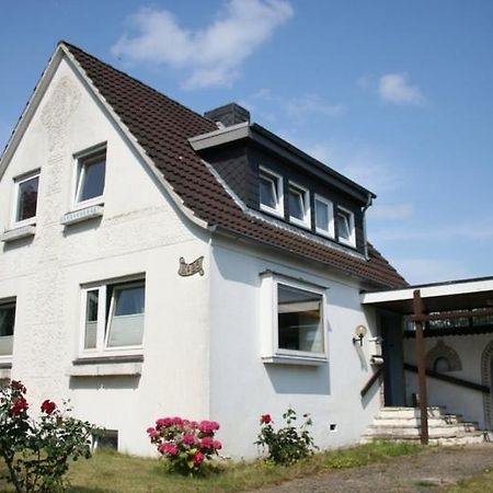 Villa Klotz Uwe à Pelzerhaken Extérieur photo